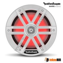 RockFord M1-8  8'' Color Optix™ Marine Hoparlör 'Çift'