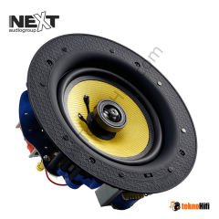 Next Audio C6 Pro 6.5'' Tavan Hoparlörü [100V|8Ω]