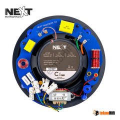 Next Audio C6 Pro 6.5'' Tavan Hoparlörü [100V|8Ω]