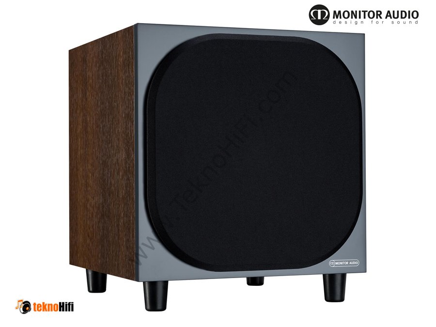 Monitor Audio Bronze W10 (6G) Subwoofer