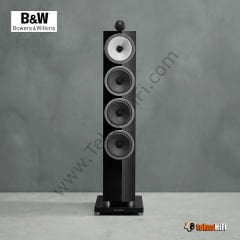 Bowers & Wilkins 702 S3 Kule Hoparlör 'Çift'