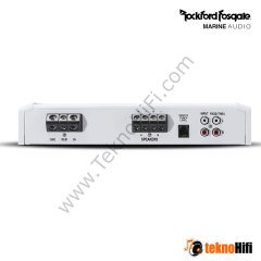 RockFord M1200-1D 1.200 Watt D Sınıfı Mono Amplifikatör