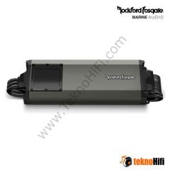 RockFord M51500X5 Marine 1.500 Watt 5 Kanallı IPX6 Element Ready™ Amplifikatör