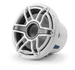 JL Audio M6-8IB-SG WH Marine Subwoofer