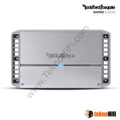 RockFord PM1000X1 BD Marine 1.000 Watt Sınıf-bd Mono Amplifikatör