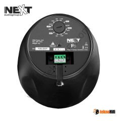 Next Audio P6 6.5'' Sarkıt Hoparlör [100V|8Ω] Siyah