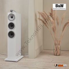 Bowers & Wilkins 703 S3 Kule Hoparlör 'Çift'