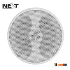 Next Audio P6 6.5'' Sarkıt Hoparlör [100V|8Ω] 'Beyaz'