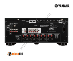 Yamaha RX-A4A 7.2 ch AVENTAGE Surround Receiver