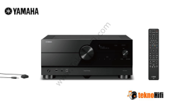 Yamaha RX-A4A 7.2 ch AVENTAGE Surround Receiver