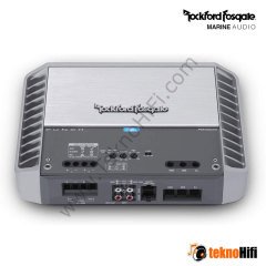 RockFord PM400X2 Marine 400 Watt 2 Kanallı Amplifikatör