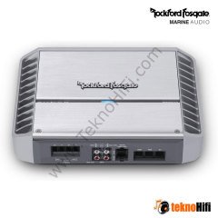 RockFord PM400X2 Marine 400 Watt 2 Kanallı Amplifikatör