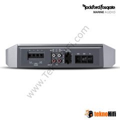 RockFord PM400X2 Marine 400 Watt 2 Kanallı Amplifikatör