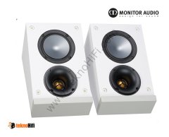Monitor Audio Bronze Dolby Atmos (6G) Hoparlör 'Çift'