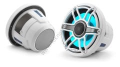 JL Audio M6-880X-SG LED WH Marine Hoparlör 'Çift'