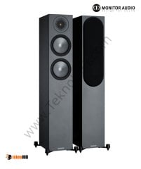 Monitor Audio Bronze 200 (G6) Kule Hoparlör