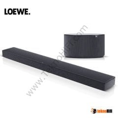 Loewe Klang Bar5 mr & Sub5 Soundbar Sistemi