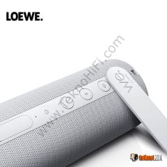 We by Loewe Hear 1 Bluetooth Hoparlör 'Cool Grey'
