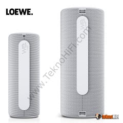 We by Loewe Hear 1 Bluetooth Hoparlör 'Cool Grey'