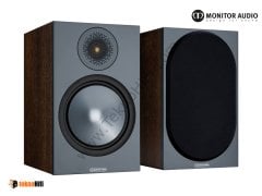 Monitor Audio Bronze 100 (6G) Raf tipi Hoparlör