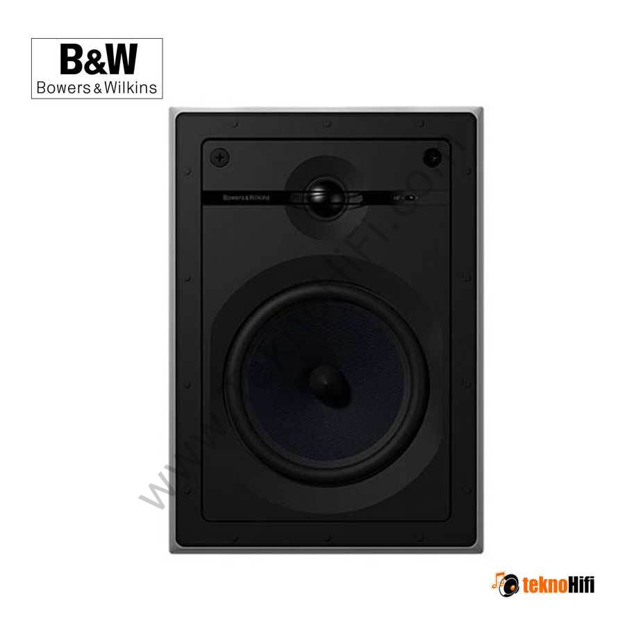 Bowers & Wilkins CWM663 Gömme Duvar hoparlörü 'Adet'