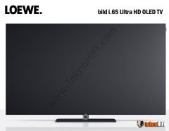 Loewe bild i.65 Ultra HD 4K OLED TV