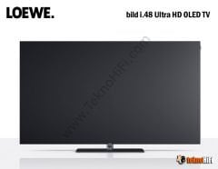 Loewe bild i.48 Ultra HD 4K OLED TV