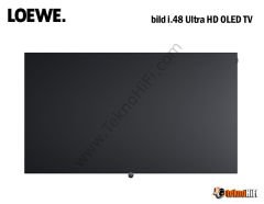 Loewe bild i.48 Ultra HD 4K OLED TV