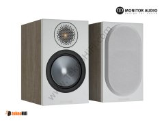 Monitor Audio Bronze 50 (6G) Raf tipi Hoparlör