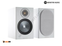 Monitor Audio Bronze 50 (6G) Raf tipi Hoparlör