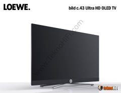 Loewe bild c.43 Full HD LED Smart TV