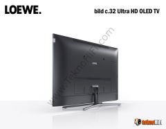 Loewe bild c.32 Full HD LED Smart TV