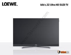 Loewe bild c.32 Full HD LED Smart TV