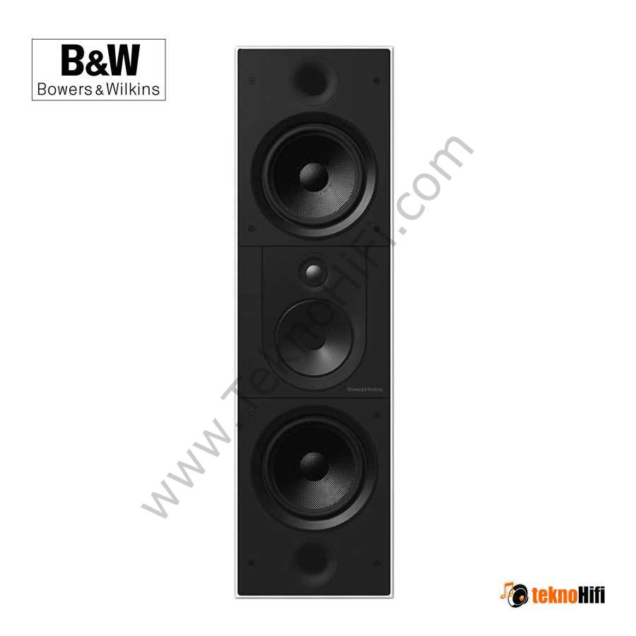 Bowers & Wilkins CWM8.3 D Gömme Duvar hoparlörü 'Çift'