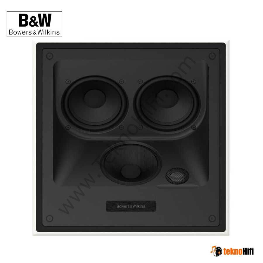 Bowers & Wilkins CCM7.3 S2 Gömme Tavan hoparlörü 'Adet'