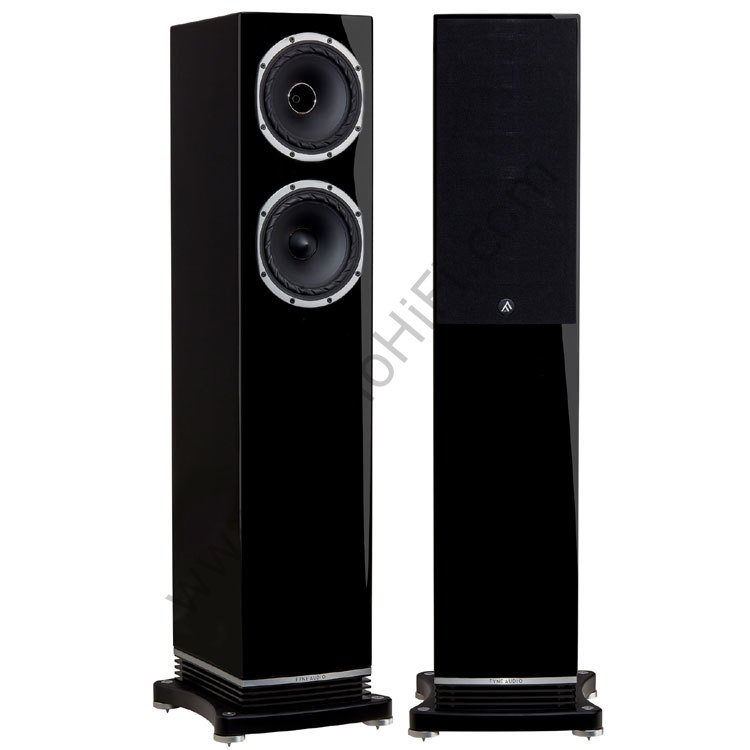 Fyne Audio F501 Kule Hoparlör 'Çift'