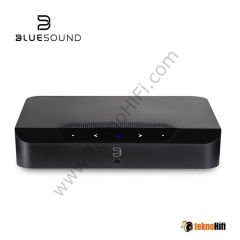 Bluesound POWERNODE N230 EDGE Streamer Amplifikatör