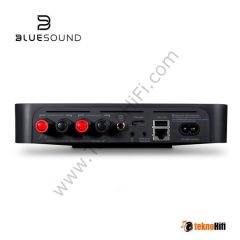 Bluesound POWERNODE N230 EDGE Streamer Amplifikatör