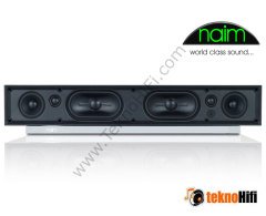 Naim Audio Mu-So 2nd Gen Premium Kablosuz Hoparlör