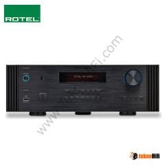 Rotel RA-6000 Entegre Amplifikatör 2 x 200W  Dahili DAC ve Bluetooth