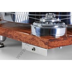 Acoustic Solid Solid113 Wood (WTB 370) 'Bubinga'
