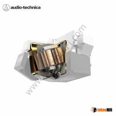 Audio Technica VM760SLC MM Pikap iğnesi