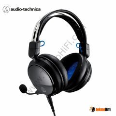 Audio Technica ATH-GL3 Oyun Kulaklığı