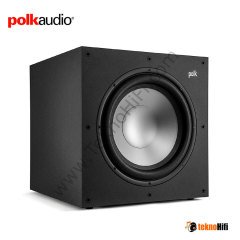 Polk Audio MONITOR XT12  12'' Aktif Subwoofer