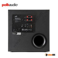 Polk Audio MONITOR XT12  12'' Aktif Subwoofer