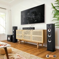 Polk Audio MONİTÖR XT35 Merkez Hoparlör