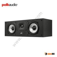 Polk Audio MONİTÖR XT30 Merkez Hoparlör