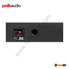 Polk Audio MONİTÖR XT30 Merkez Hoparlör