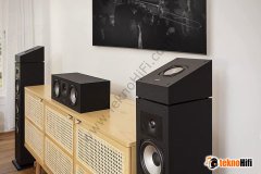 Polk Audio MONİTÖR XT90 Dolby Atmos Hoparlör 'Çift'