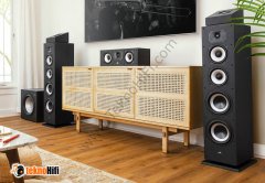 Polk Audio MONİTÖR XT70 Kule Hoparlör 'Çift'